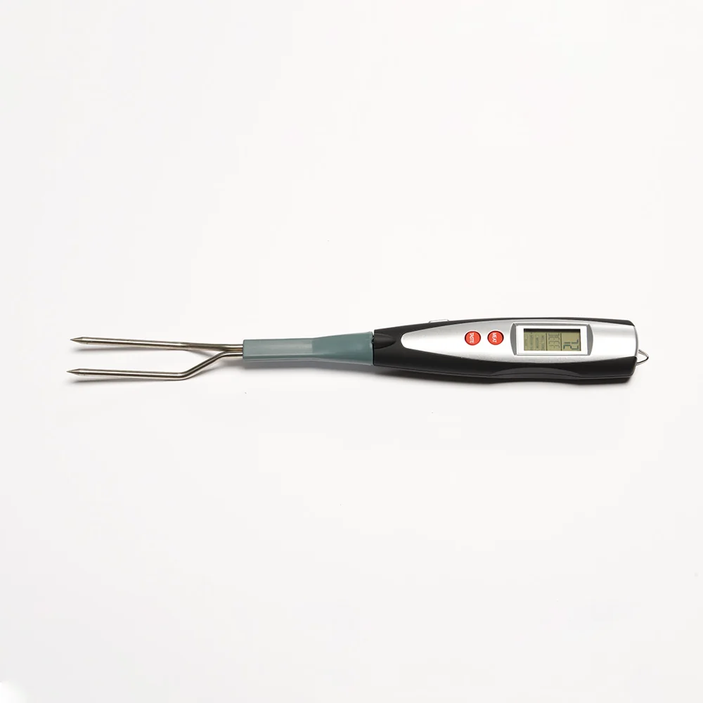 Digital BBQ Fork by Sharper Image